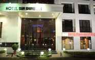 Luar Bangunan 2 Hotel Sunshine Inn