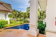 Swimming Pool 2 Bedroom Villa at Banyan BR098