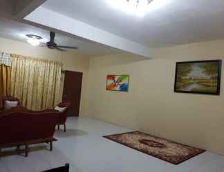 Lobby 2 Terra D'Bangi Homestay