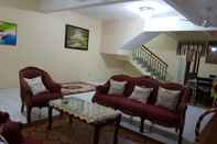 Common Space Terra D'Bangi Homestay