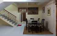 Lobi 5 Terra D'Bangi Homestay