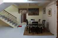 Lobi Terra D'Bangi Homestay