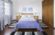 Bilik Tidur 3 Top Floor With three Balconies