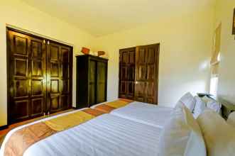 ห้องนอน 4 2 Bedroom Villa at Banyan BR100