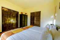 Phòng ngủ 2 Bedroom Villa at Banyan BR100