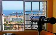 Nearby View and Attractions 2 Top Floor with terrace in Funchal