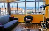 Common Space 6 Top Floor with terrace in Funchal