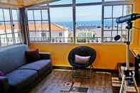 Common Space Top Floor with terrace in Funchal