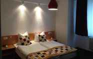 Kamar Tidur 5 Trust Hotel & Appartements