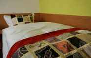 Kamar Tidur 4 Trust Hotel & Appartements