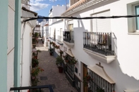 Bên ngoài Hotel Mare Estepona