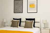 ห้องนอน Canaryislandshost l Lovely Apartment in Lanzarote