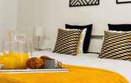 Bilik Tidur 4 Canaryislandshost l Lovely Apartment in Lanzarote