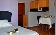 Kamar Tidur 3 Cute Studio in Funchal