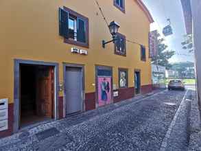 Exterior 4 Cute Studio in Funchal