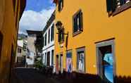 Exterior 2 Cute Studio in Funchal