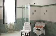 In-room Bathroom 3 B&B Corte Leopoli