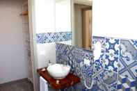 Toilet Kamar Sirio B&B