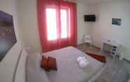 Kamar Tidur 7 Sirio B&B