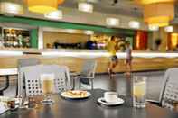 Bar, Cafe and Lounge TUI MAGIC LIFE Calabria - All Inclusive