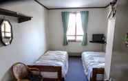 Bedroom 7 Kuramayama Kogen Guest House Urara