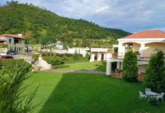 公共空間 2 Fuente Real Hotel