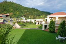 公共空间 Fuente Real Hotel