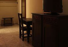 臥室 4 Fuente Real Hotel