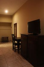 臥室 4 Fuente Real Hotel