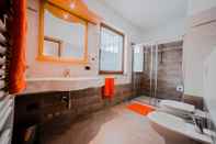 In-room Bathroom Chalet Alpine Dream