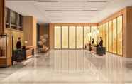 Lobby 3 Courtyard by Marriott Suzhou Mudu