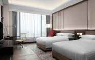 ห้องนอน 6 Courtyard by Marriott Suzhou Mudu