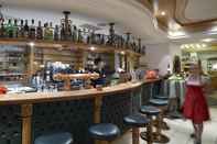 Bar, Cafe and Lounge Sensoria Dolomites