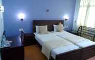ห้องนอน 4 Subhas Hotel