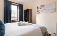 Bedroom 6 Novelty Suites - Roslin Street