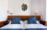 Kamar Tidur 7 My City Hotel