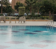 Swimming Pool 3 Sultan Dusit Villa New Cairo