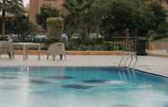 Swimming Pool 3 Sultan Dusit Villa New Cairo