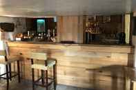 Bar, Kafe dan Lounge The Pecking Mill Inn