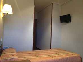 Kamar Tidur 4 Hotel Azahar