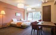 Phòng ngủ 3 Sundance Resort Kawaguchiko