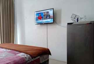 Kamar Tidur 4 AGV Apartment Yogyakarta