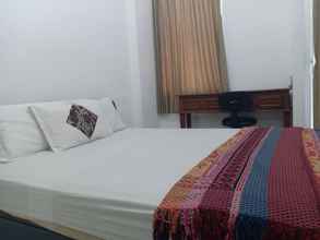 Phòng ngủ 4 AGV Apartment Yogyakarta