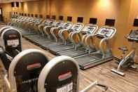 Fitness Center Hotel & Spa TOPOS Sendai Station - Caters to Men