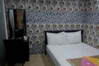 Bedroom New Wave Malacca Hotel