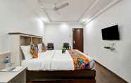 Bilik Tidur 7 FabHotel Rajnandani Residency