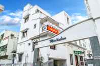 Exterior FabHotel Kapsstone Egmore