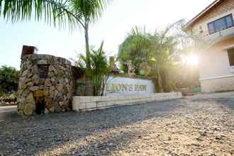 Exterior 4 Gir Lions Paw Resort With Swimming Pool