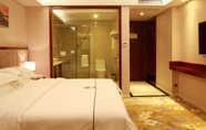 Kamar Tidur 2 The King Lycra Hotel