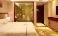 Kamar Tidur 2 The King Lycra Hotel